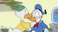 Kaczor Donald - Donald. com (2002, Cafe Myszka) (HD)