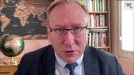 Niemieckie służby zagrożeniem dla Polski - dr Leszek Sykulski