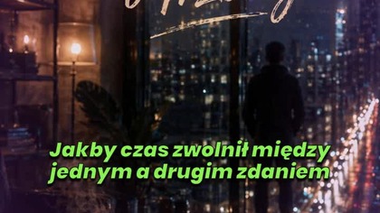 Zapach Kawy o Trzeciej 