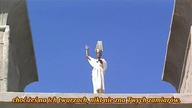 FARAON ECHNATON - WIELKI HYMN NA CZEŚĆ ATONA