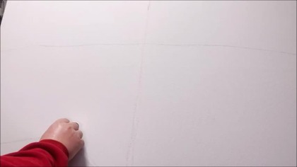 Jak namalować krajobraz?