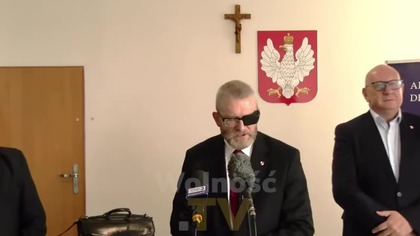 RAUN UJAWNIA TAJNE INFORMACJE WS.  PLANU SPUSTOSZENIA POLSKI!