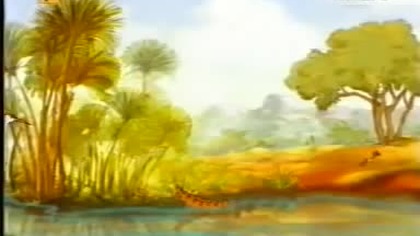 Papirus odc 15 - CDA