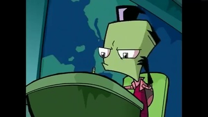 Invader Zim e06A s1 [napisy PL]