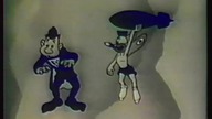 Szeregowy Snafu: Snafuperman (1943)