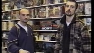 Reportaż w PTK BERSERKER Program o grach komputerowych (1998)