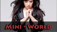 Indila Mini World