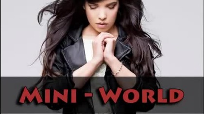 Indila Mini World