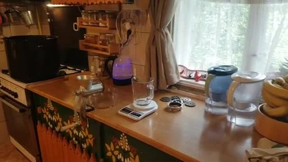 Tyndylizacja czyli zapasy na ciężkie czasy
