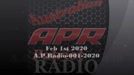 APR - Podcast SFi001 - Corrupt WA Cops