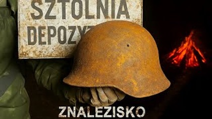 KOWALOWA- SZTOLNIA DAJE FANTY/ DZIWNE ODGŁOSY W WYROBISKU