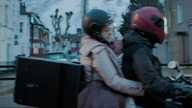 Złodziej / The Bike Thief (2020) [Lektor PL]