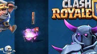 Clash royale - MAGICAL OPENING - LEGENDARY #WerNemYT
