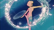 03.  Sailor Mercury - Gwiezdna potęgo Merkurego, przemień mnie! (odcinki 62-87)
