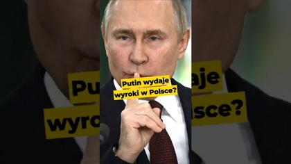 Putin wydaje wyroki w Polsce? #sądy #Polska #Romanowski #PiS #Konfederacja #PiStoMafia #polityka