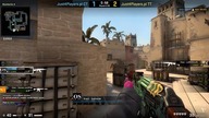 Counter Strike Global Offensive