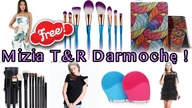 T&R | Mizia T-estuje R-ecenzuje Darmochę | OpenBox AliExpress | FREE PR Gifts cz.2