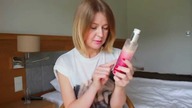 Jak dbać o nogi podczas lata? [Renata Barańska]