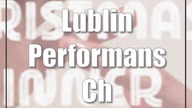 Lublin: Performans: Christmas Dinner