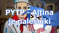 Filler - altina je nalesniki