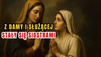 Odrzuciły bogactwo dla Chrystusa - św.  Sabina i św.  Serafia (29 sierpnia)