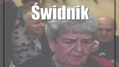 Świdnik: Z kolędą na ustach (foto)