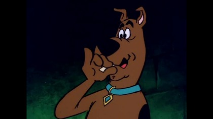 . 13 Demon&oacute;w Scooby-Doo - ODC 2.