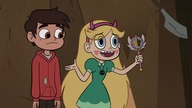 [S02E28 / E29] Star Butterfly kontra siły zła [Dubbing PL]