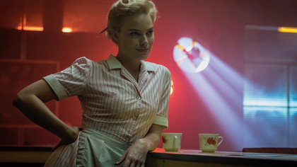 Terminal (2018) Napisy PL