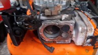 Recondition of the Briggs Stratton mower engine.  The engine is smoking and taking oil.  What to do?