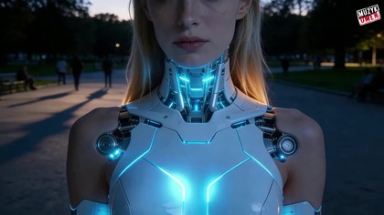 Nawet AI widzi, co robią dziś z ludźmi...  - Muzykomen