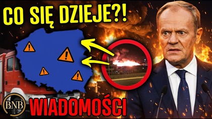 Z OSTATNIEJ CHWILI! OBCE GANGI W POLSCE?! SYTUACJA JEST KRYTYCZNA
