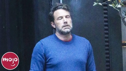 10 Celebrity Couple Breakups That Coincided with Career Downfalls