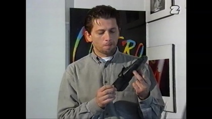 Dis..Michał Bajor ... Kuczma w panorama. VID-1706978081470