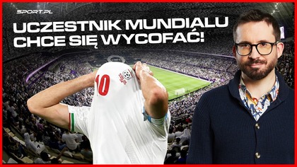 Chcą wycofać się z mundialu! FIFA im nie odpuści