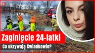 Karolina Wróbel zaginęła.  Poszukiwany listem gończym w rękach policji! | Gazeta.pl