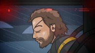 MGS V: The Fulton Pain (MGS 5: The Phantom Pain parody)