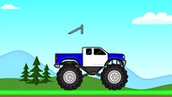 Monster Truck Part 1 (AUTA)