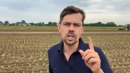 Kto wiedział o zatruciu ODRY? Oni zagrali zdrowiem Polak&oacute;w [ogladaj do końca!]