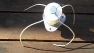 Turbo głowica do podkaszarki. Zrób to sam. How to make turbo
