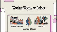Wodne Wojny w Polsce