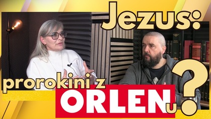 Grażyna Mikrut: Wynalazki, Interesy, Mafie naftowe | Słowo stało się ciałem, Rozdział 06