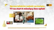 Polsat - Fragment 15 Mikołajkowego Bloku Reklamowego (06. 12. 2018r. )