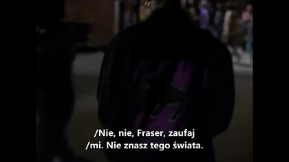 Due South....S03E07