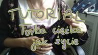 TUTORIAL ukulele - Torba ciężka jak życie