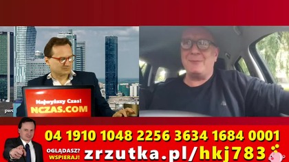 13. 06. 2023r Ozdyk Nadkonsumpcja!