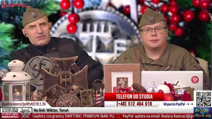 Analiza moczu (polityki) (19.01.2024)