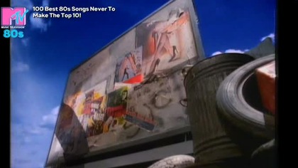 Go West - Call Me (MTV 80s UK)