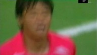 2002. 06. 04 MŚ - Korea Płd. - Polska 2-0 (2.  poł. )
