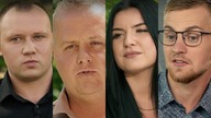 Rolnicy NIE CHCĄ ZNALEŹĆ MIŁOŚCI w Rolnik Szuka Żony 13